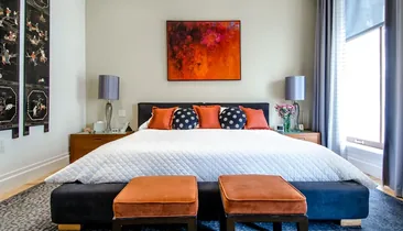 Bedroom Essentials