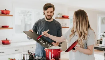 Cookware