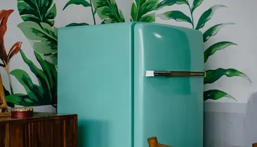 Home Appliances